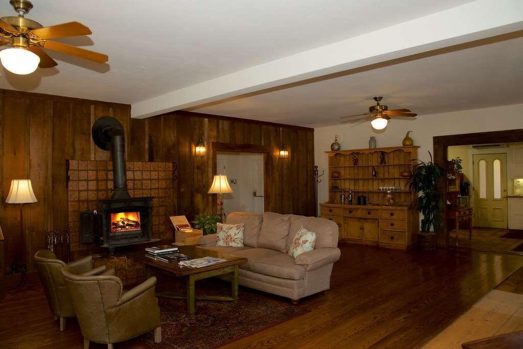 Wine Country Inn Napa Valley St. Helena Zimmer foto